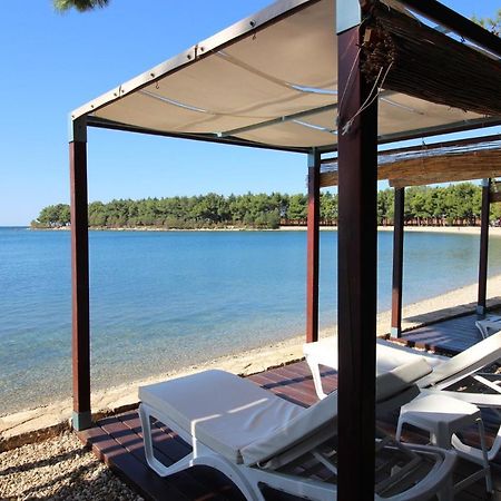 Gianna N2, 600 M From The Beach Novigrad Istria Exterior foto