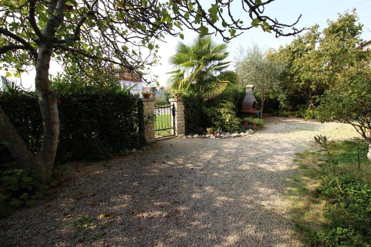Gianna N2, 600 M From The Beach Novigrad Istria Exterior foto