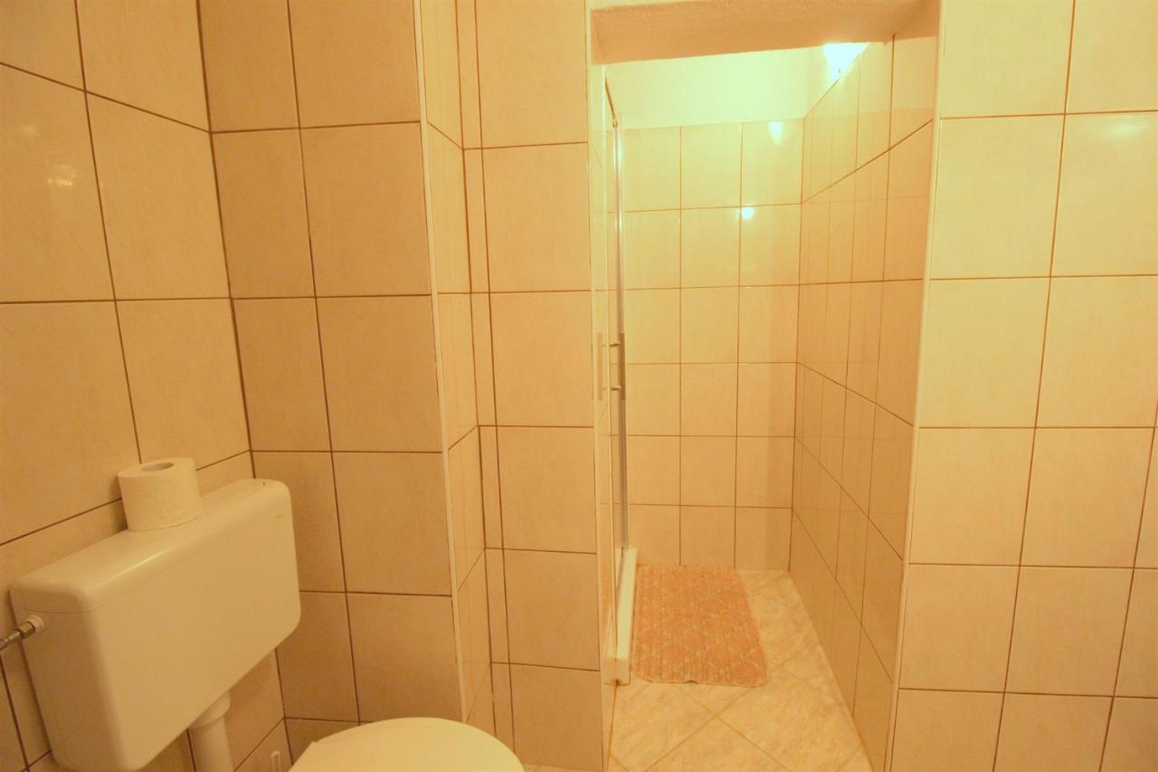 Gianna N2, 600 M From The Beach Novigrad Istria Exterior foto