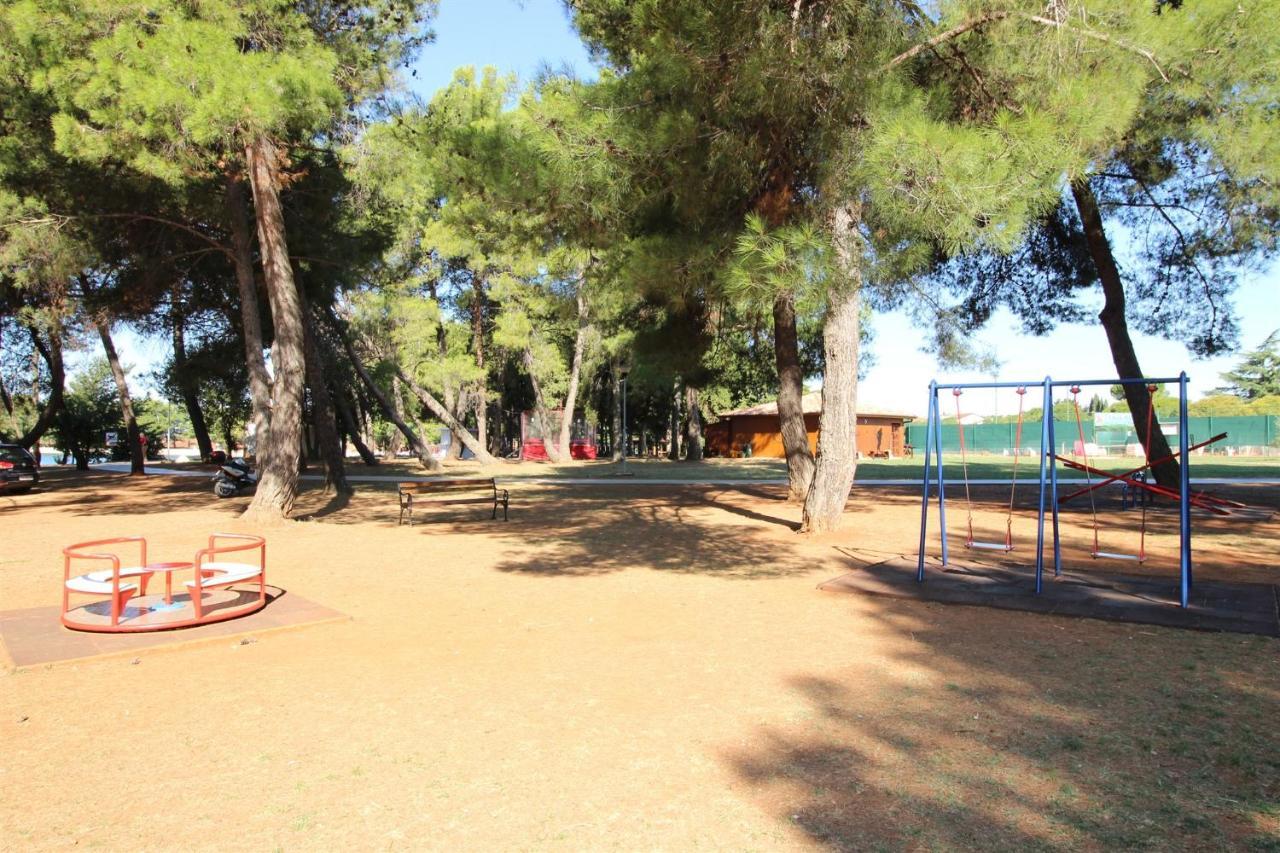 Gianna N2, 600 M From The Beach Novigrad Istria Exterior foto
