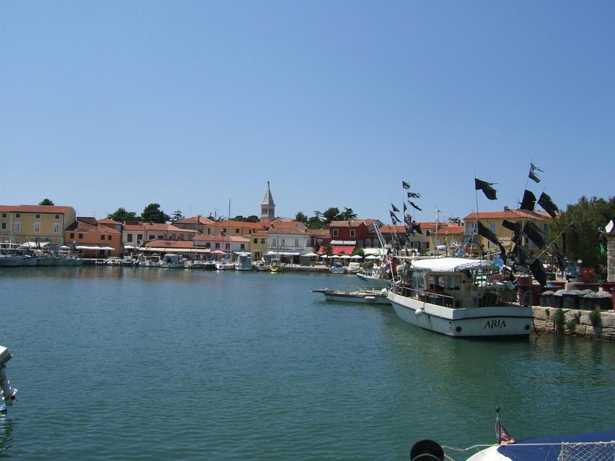 Gianna N2, 600 M From The Beach Novigrad Istria Exterior foto