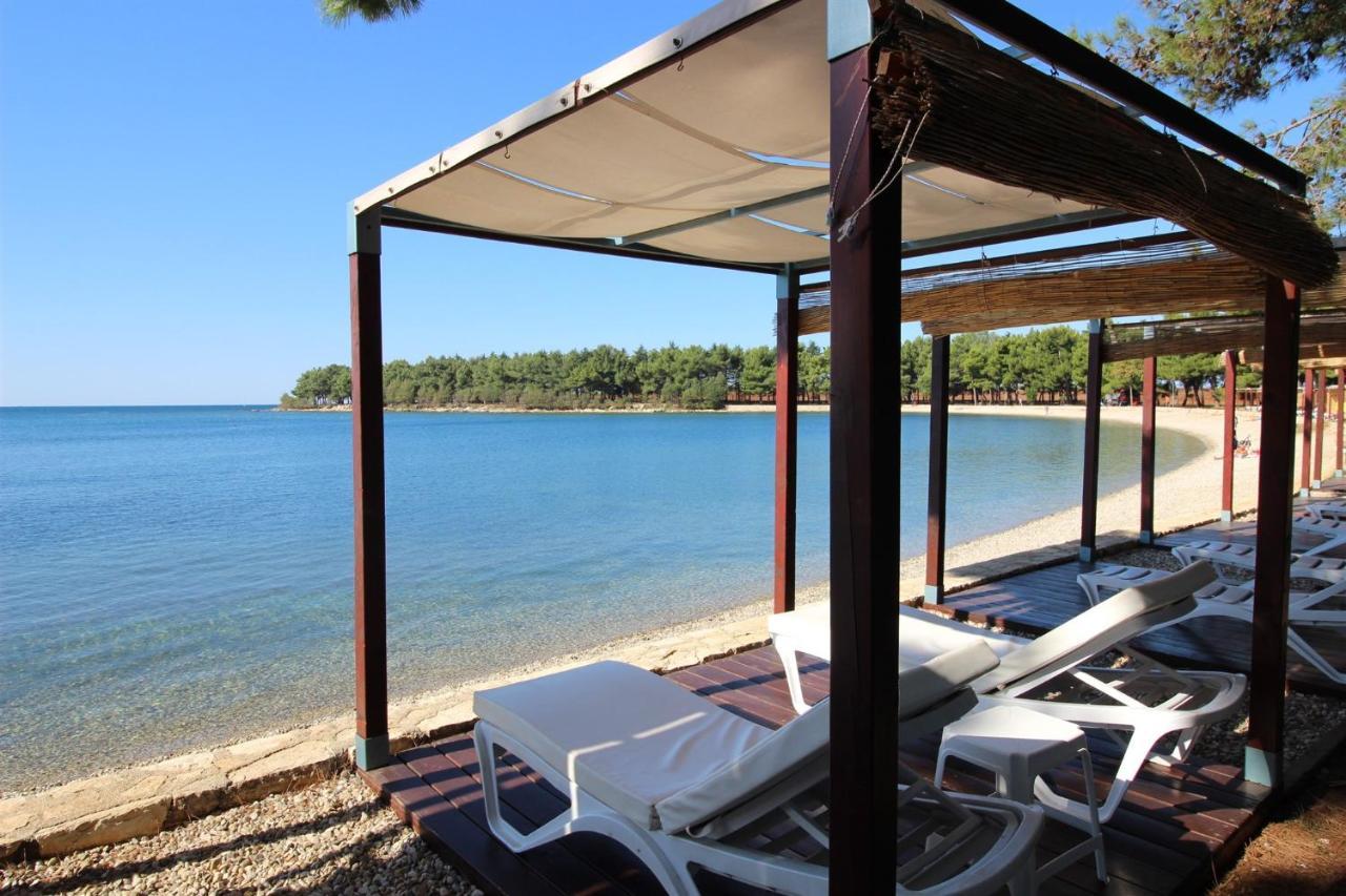 Gianna N2, 600 M From The Beach Novigrad Istria Exterior foto