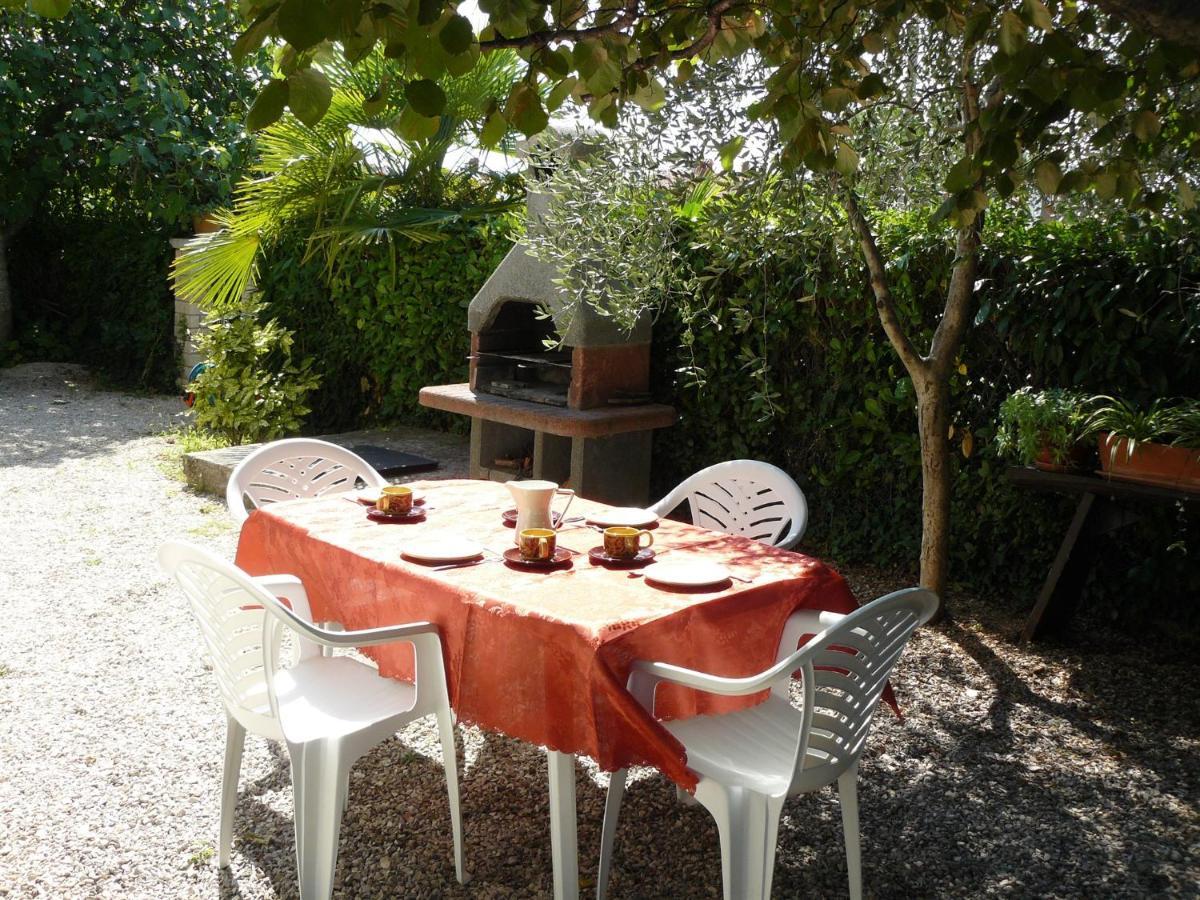 Gianna N2, 600 M From The Beach Novigrad Istria Exterior foto