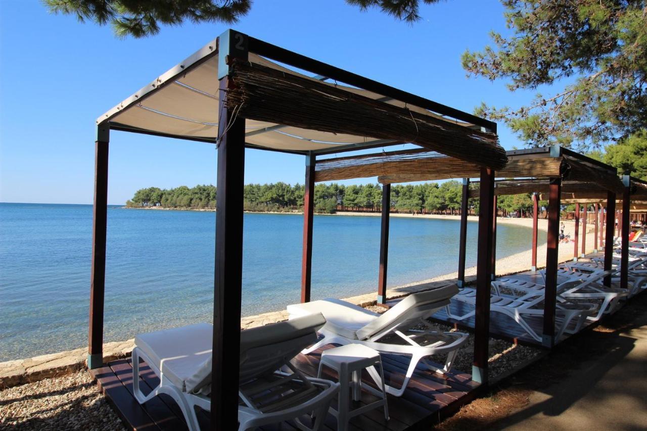 Gianna N2, 600 M From The Beach Novigrad Istria Exterior foto