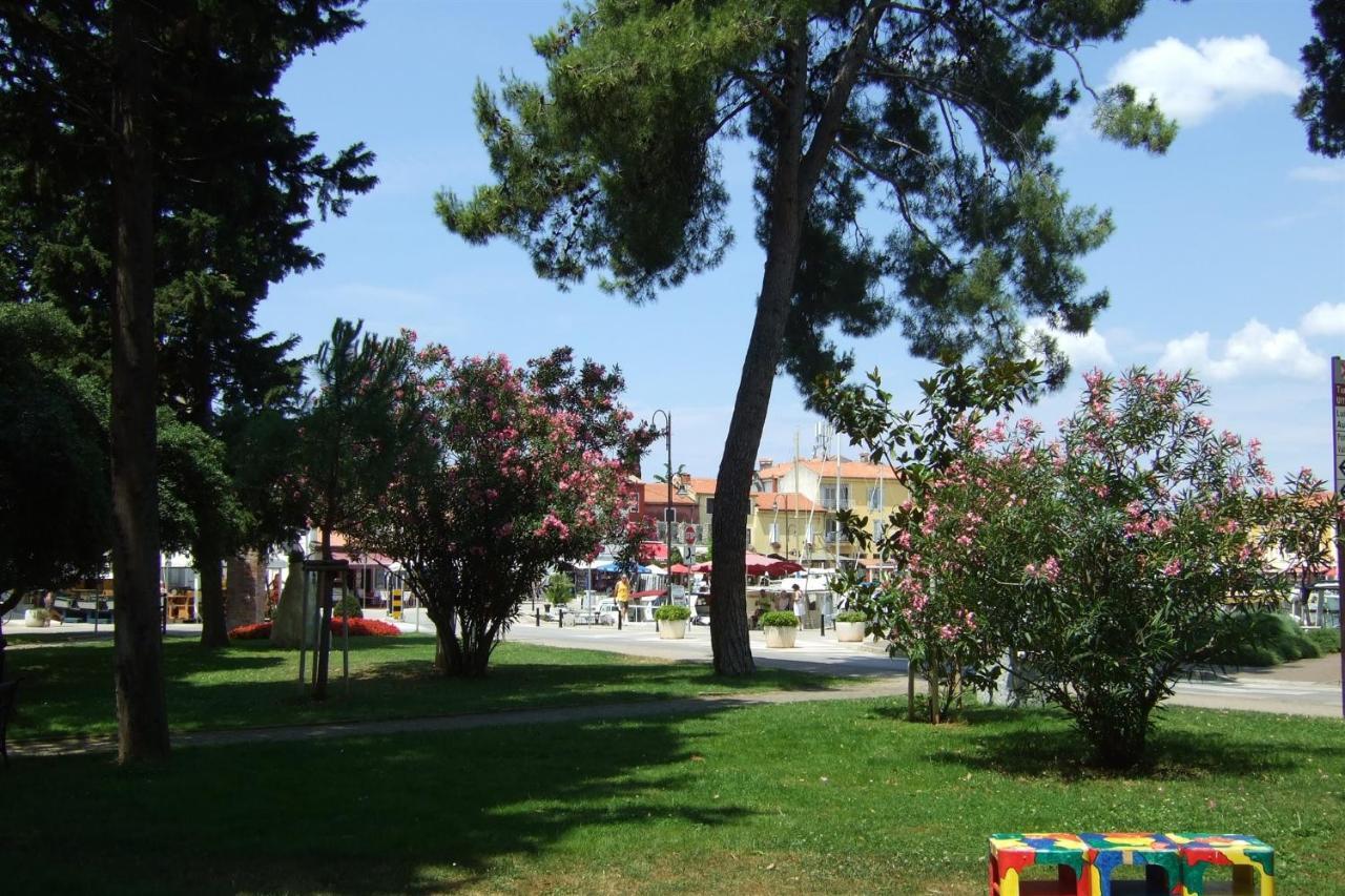 Gianna N2, 600 M From The Beach Novigrad Istria Exterior foto