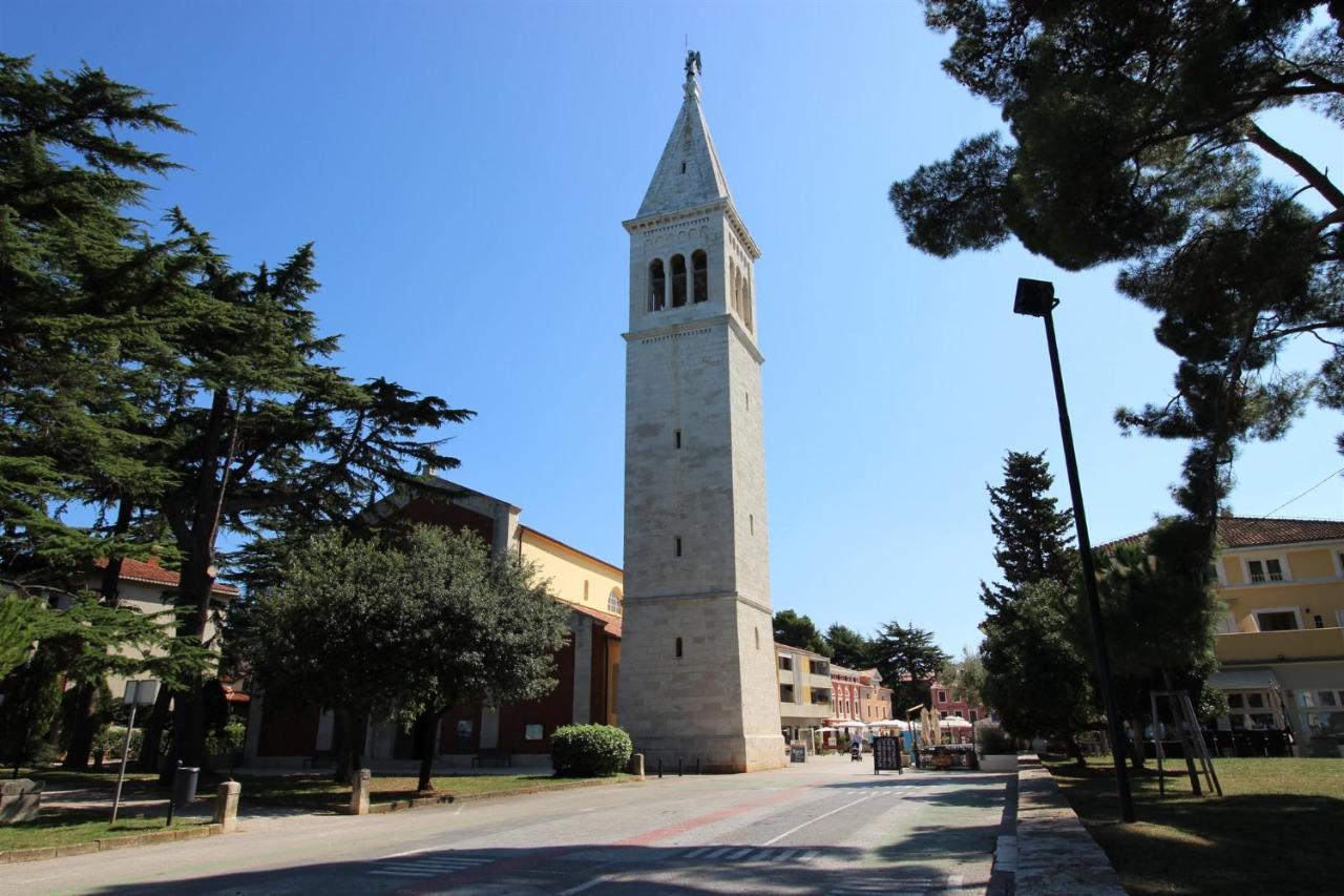 Gianna N2, 600 M From The Beach Novigrad Istria Exterior foto