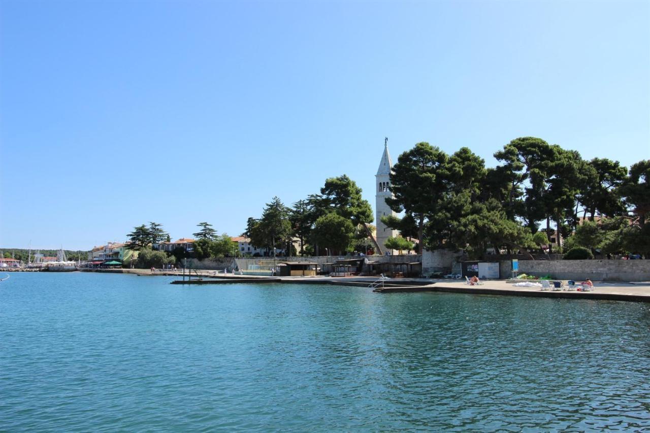Gianna N2, 600 M From The Beach Novigrad Istria Exterior foto