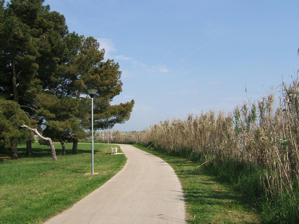 Gianna N2, 600 M From The Beach Novigrad Istria Exterior foto