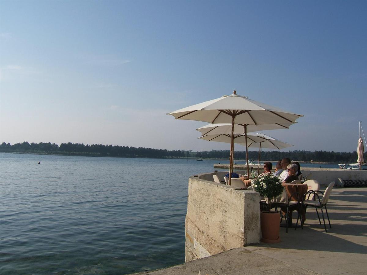Gianna N2, 600 M From The Beach Novigrad Istria Exterior foto