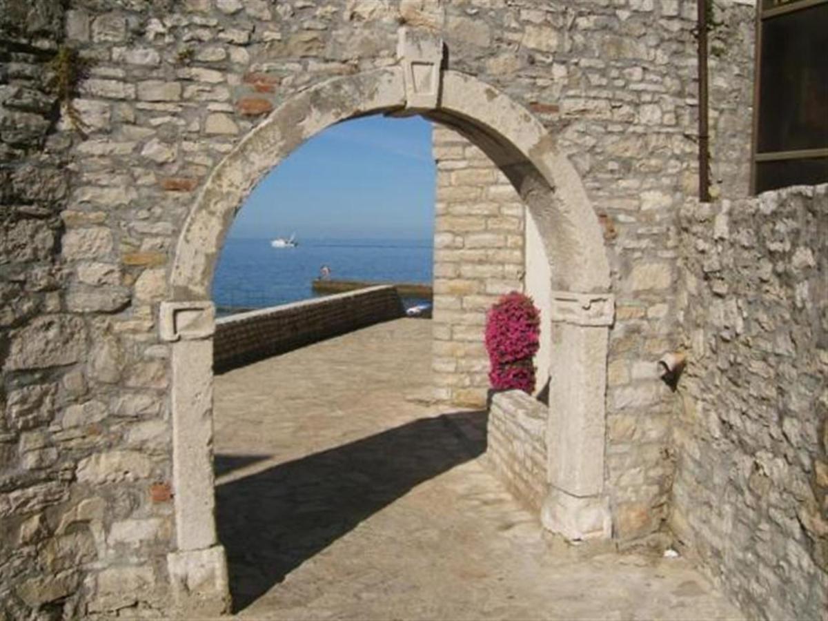 Gianna N2, 600 M From The Beach Novigrad Istria Exterior foto