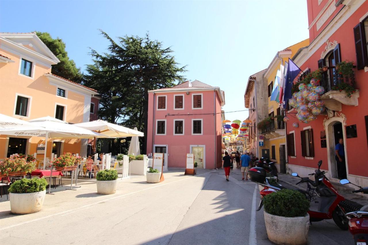 Gianna N2, 600 M From The Beach Novigrad Istria Exterior foto